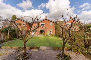 Rear Elevation- click for photo gallery